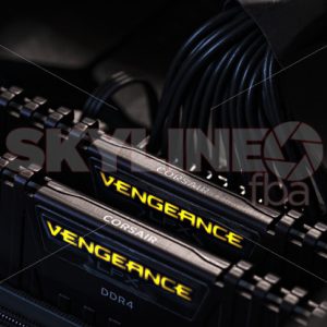 Corsair Vengeance DDR4 RAM - Skyline FBA