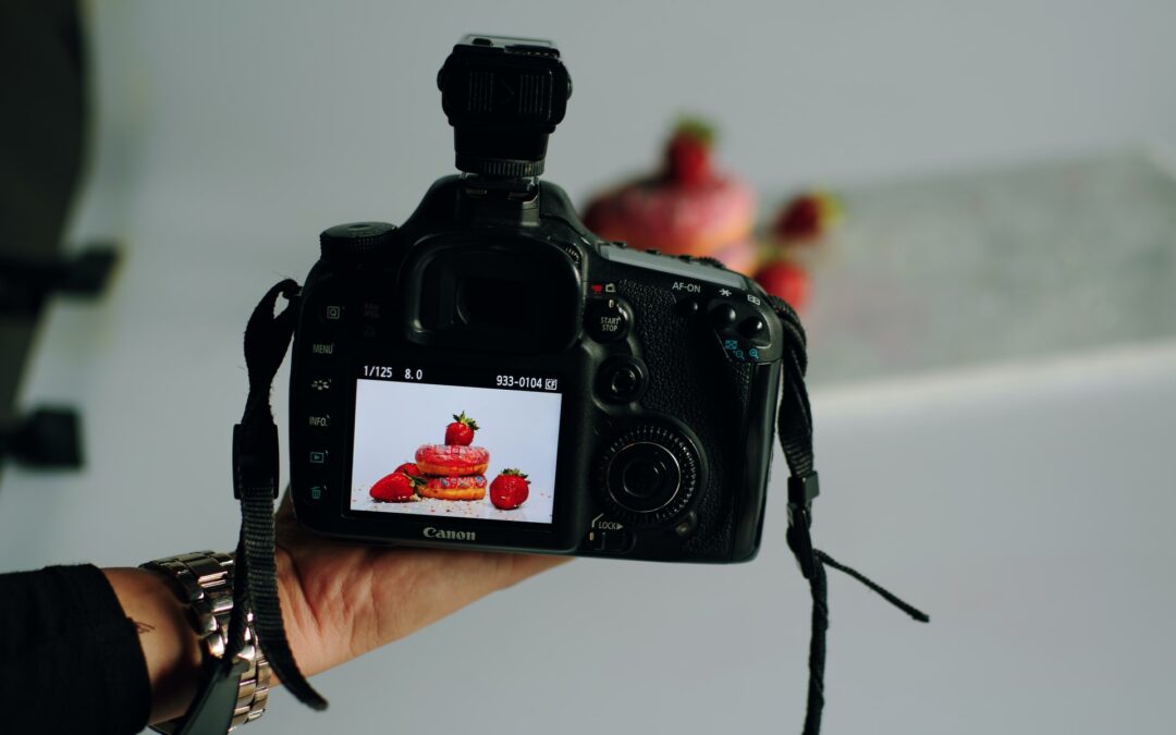 7 Important Tips for Your Next E-Commerce Photoshoot
