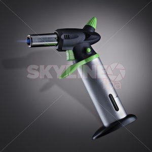 Butane Kitchen Torch Hero Image - Skyline FBA