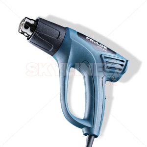 Prulde Heatgun Product Photo on White Background - Skyline FBA